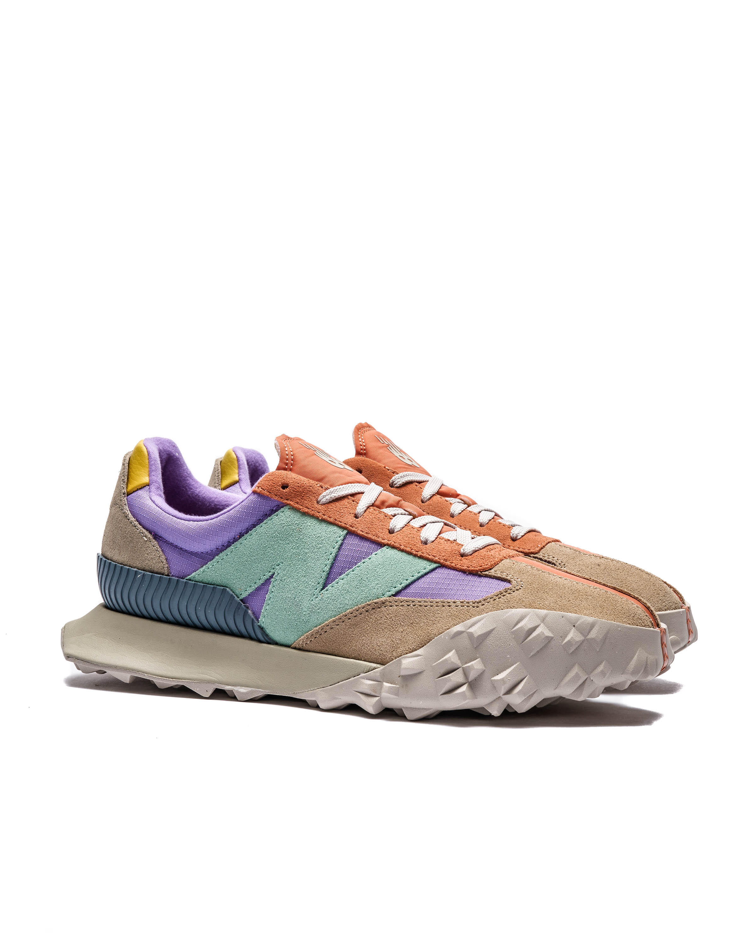ゆぅ new-balance-u-xc-72-cb-